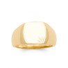 BAGUE PL-OR 750 3MIC