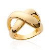 BAGUE PL-OR 750 3MIC