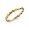 BAGUE PL-OR 750 3MIC