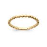 BAGUE PL-OR 750 3MIC