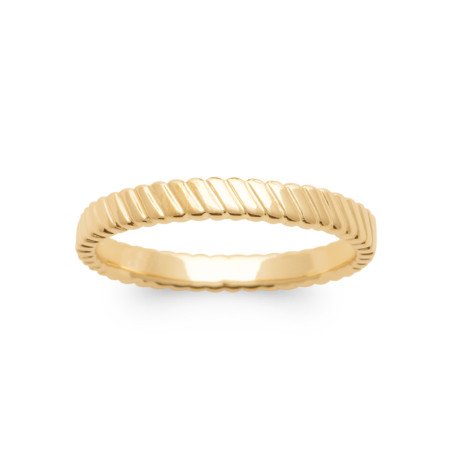BAGUE PL-OR 750