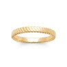 BAGUE PL-OR 750