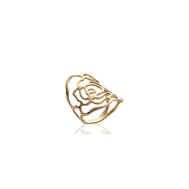 BAGUE PL-OR 750 3MIC