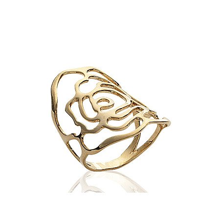 BAGUE PL-OR 750 3MIC