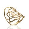 BAGUE PL-OR 750 3MIC