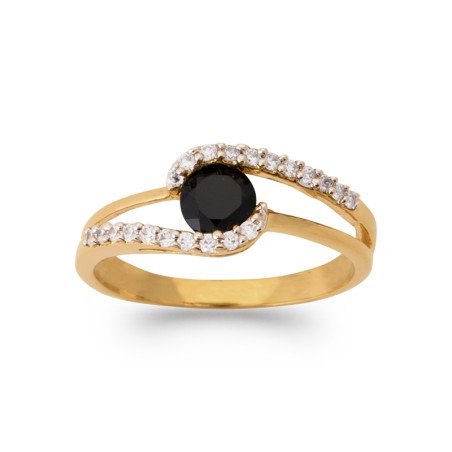 BAGUE PL-OR 750 3MIC BIC OZ PV