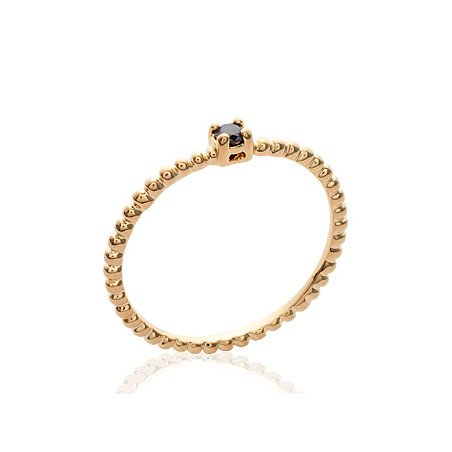 BAGUE PL-OR 750 3MIC OZ