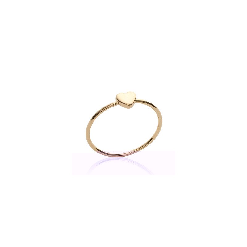 BAGUE PL-OR 750 3MIC