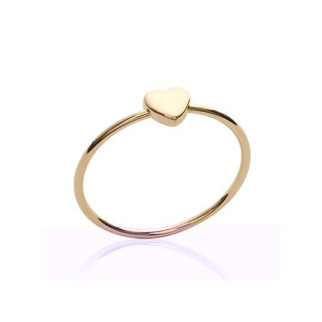 BAGUE PL-OR 750 3MIC