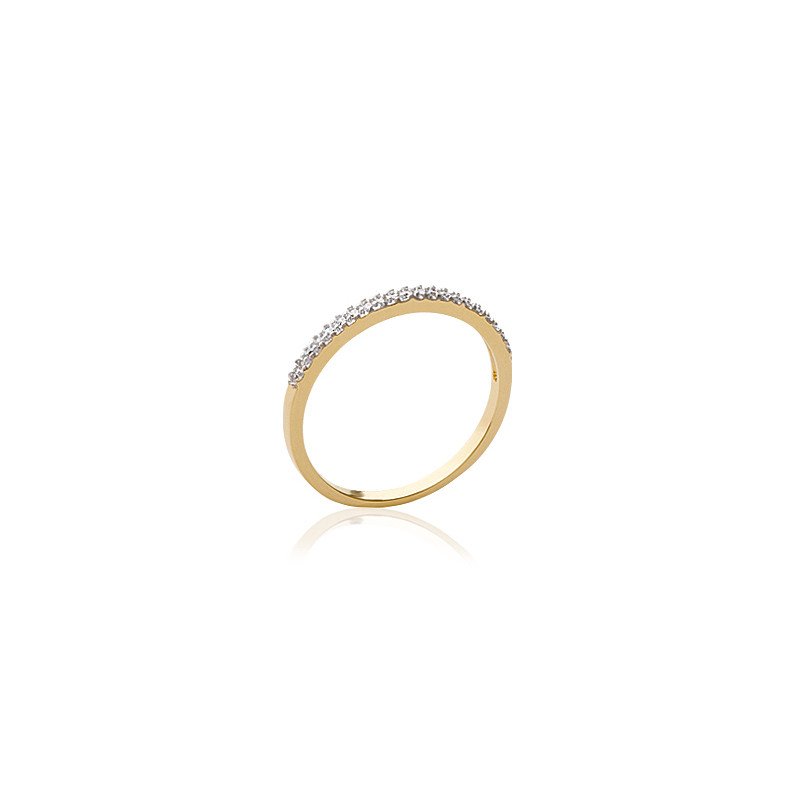 BAGUE PL-OR 750 3MIC BIC OZ MICROSERTI