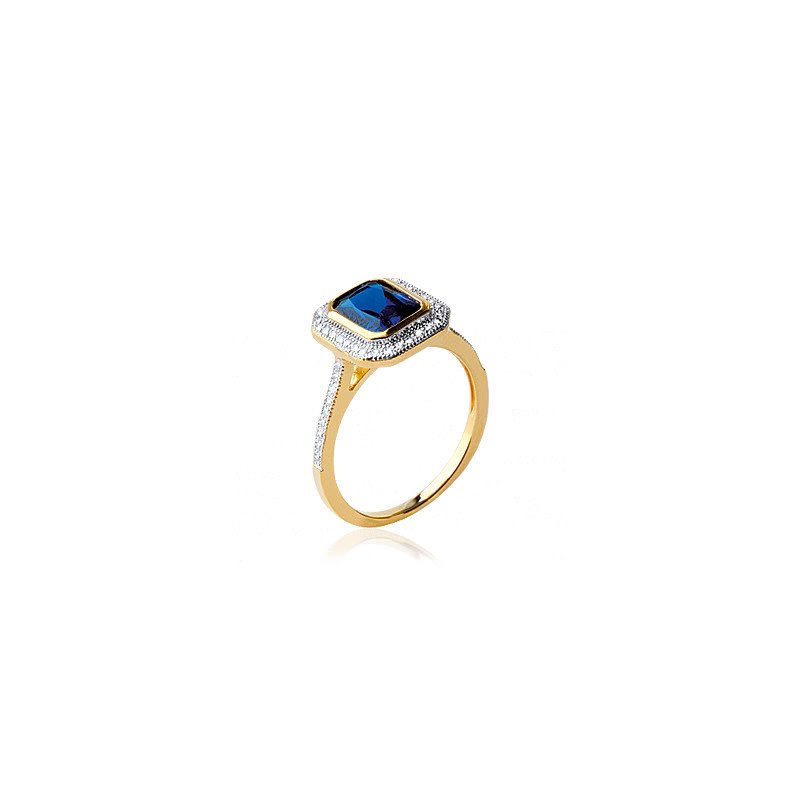 BAGUE PL-OR 750 3MIC BIC OZ MICROSERTI