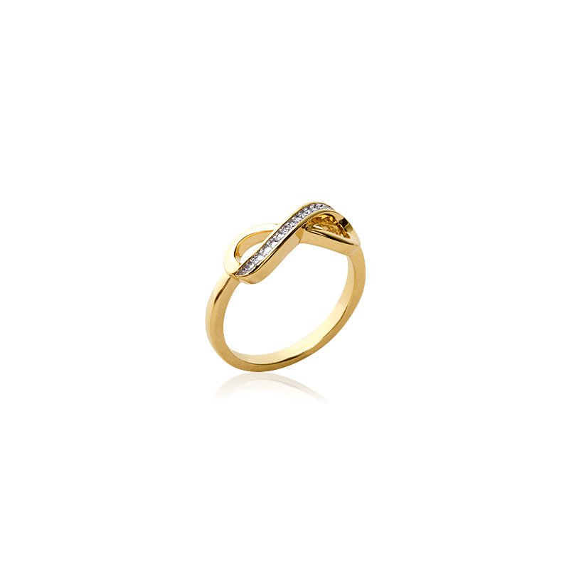 BAGUE PL-OR 750 3MIC BIC OZ MICROSERTI
