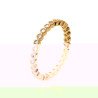 BAGUE PL-OR 750 3MIC OZ MICROSERTI