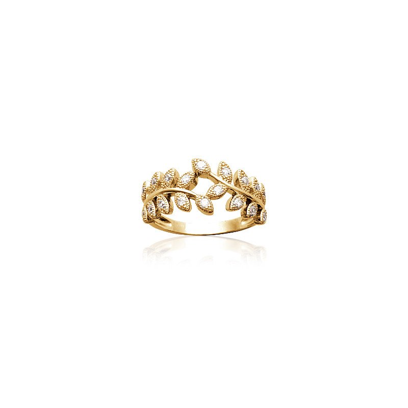 BAGUE PL-OR 750 3MIC OZ MICROSERTI