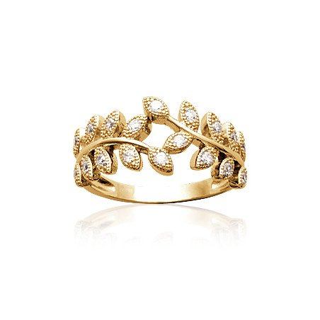 BAGUE PL-OR 750 3MIC OZ MICROSERTI