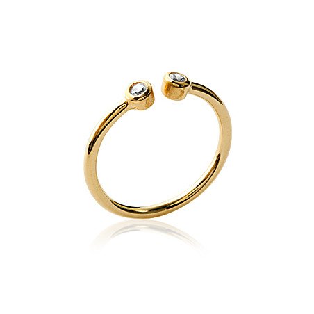 BAGUE PL-OR 750 3MIC OZ