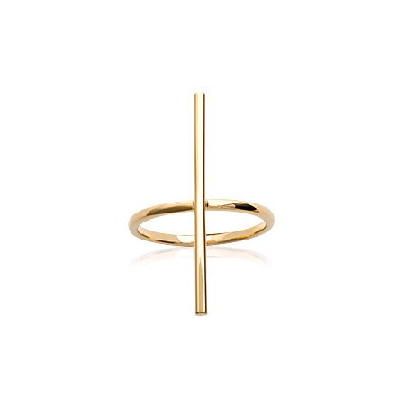 BAGUE PL-OR 750 3MIC