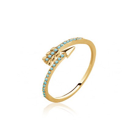 BAGUE PL-OR 750 3MIC PS