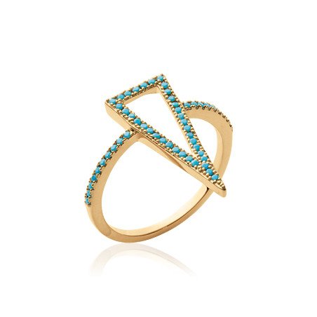 BAGUE PL-OR 750 3MIC PS