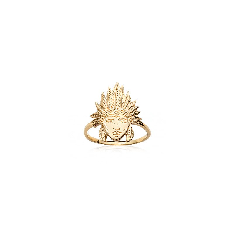 BAGUE PL-OR 750 3MIC