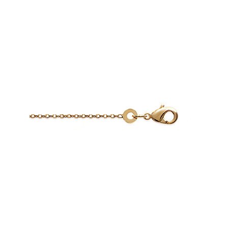 CHAINE PL-OR 750 3MIC