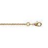 CHAINE PL-OR 750 3MIC