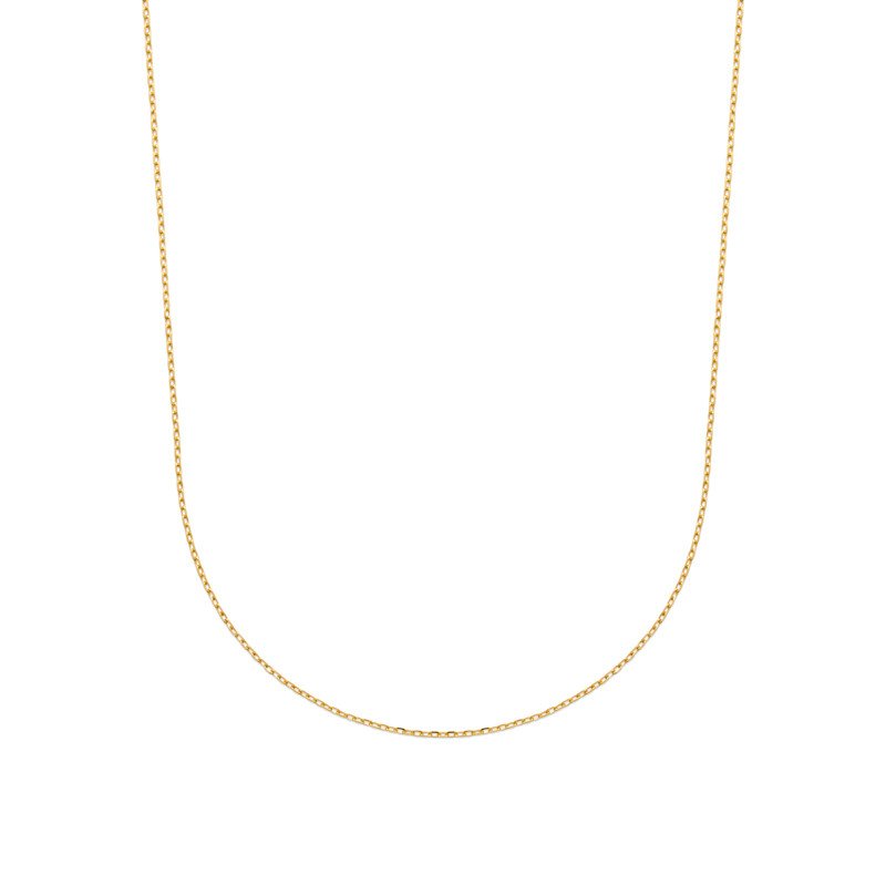 CHAINE PL-OR 750 3MIC