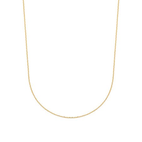 CHAINE PL-OR 750 3MIC