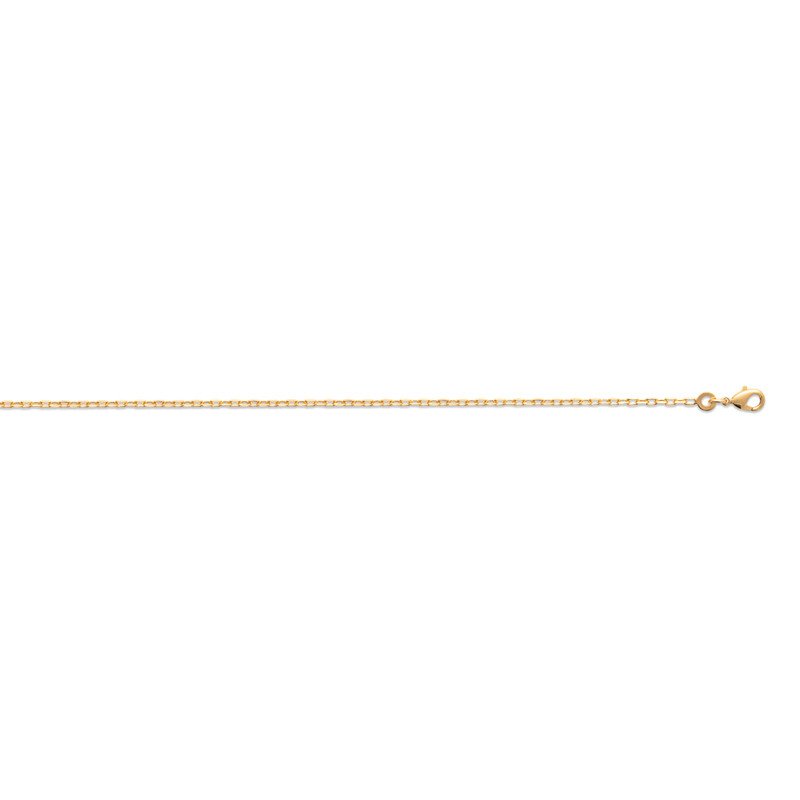 CHAINE PL-OR 750 3MIC