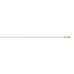 CHAINE PL-OR 750 3MIC