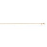 CHAINE PL-OR 750 3MIC