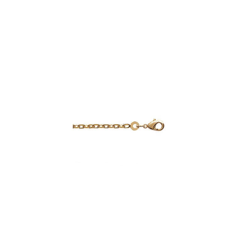 CHAINE PL-OR 750 3MIC