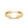 BAGUE PL-OR 750 3MIC