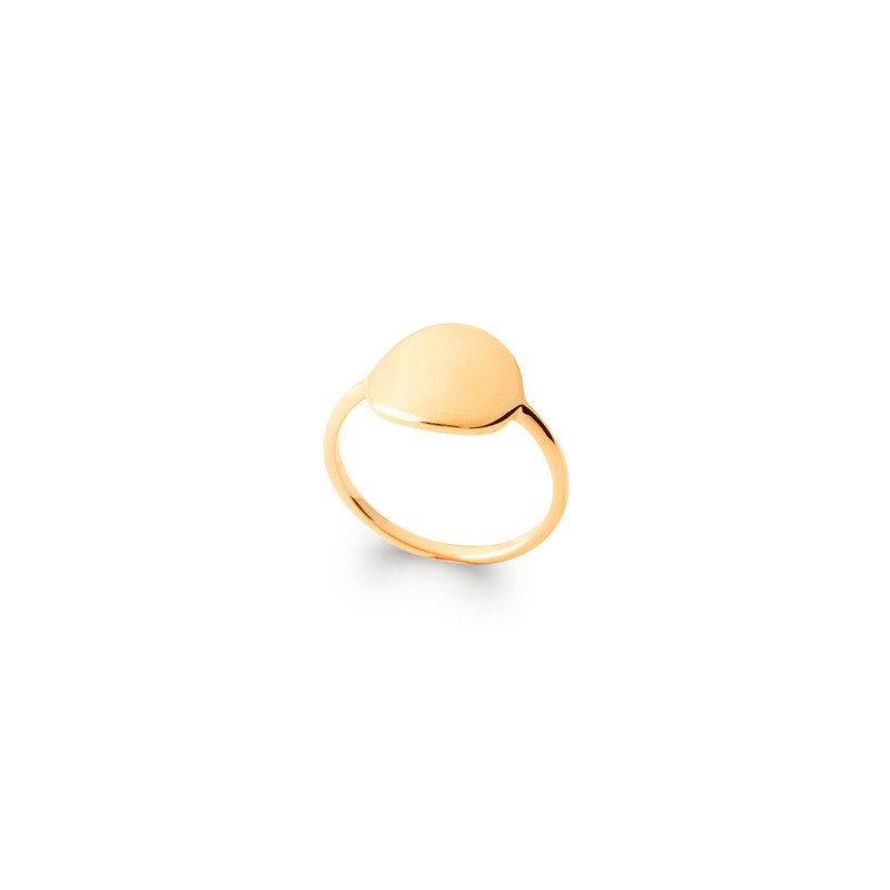 BAGUE PL-OR 750 3MIC