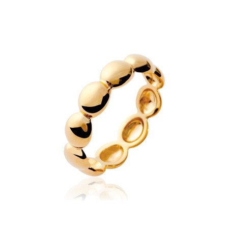 BAGUE PL-OR 750 3MIC