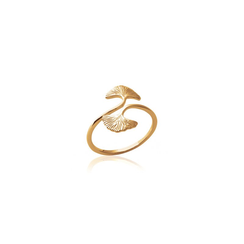 BAGUE PL-OR 750 3MIC