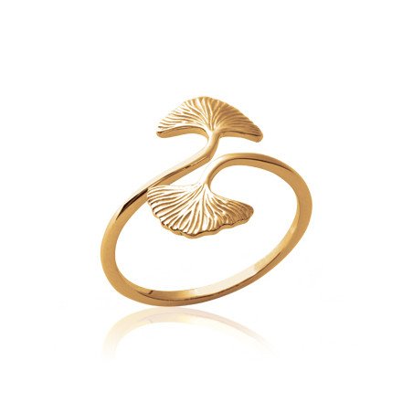 BAGUE PL-OR 750 3MIC