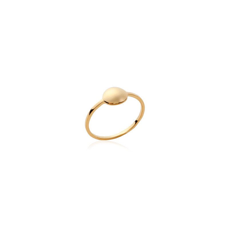 BAGUE PL-OR 750 3MIC
