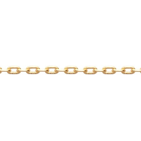 CHAINE PL-OR 750 3MIC