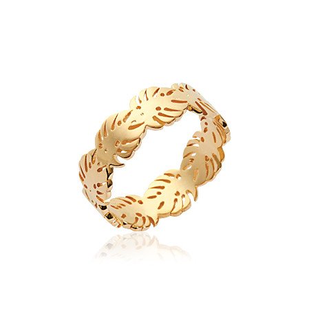 BAGUE PL-OR 750 3MIC