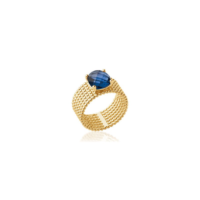 BAGUE PL-OR 750 3MIC PS