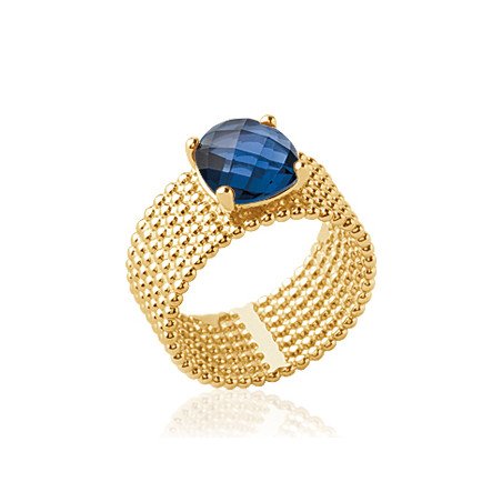 BAGUE PL-OR 750 3MIC PS
