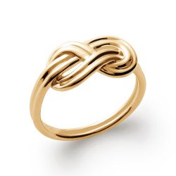 BAGUE PL-OR 750 3MIC