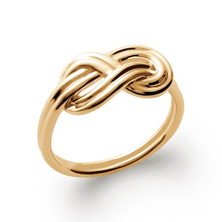 BAGUE PL-OR 750 3MIC