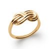 BAGUE PL-OR 750 3MIC