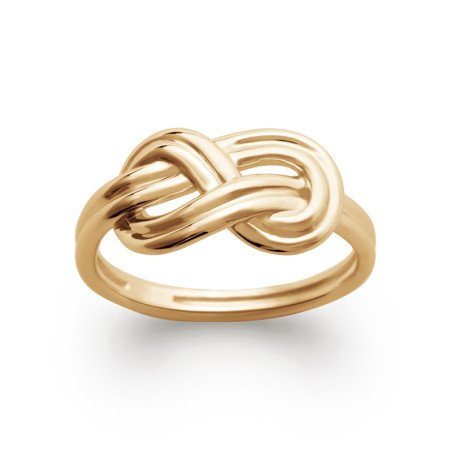 BAGUE PL-OR 750 3MIC