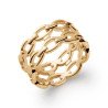 BAGUE PL-OR 750 3MIC