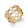 BAGUE PL-OR 750 3MIC