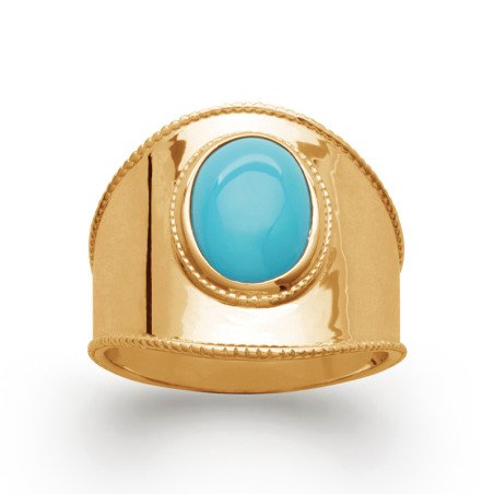 BAGUE PL-OR 750 3MIC PS