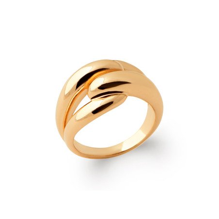 BAGUE PL-OR 750 3MIC